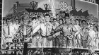 The ONLY MerdekakanMalaysia Run (5th): 47 Years On – Malaysia and the Necessary Conversation