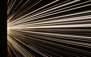 White Noise: Democratising Senses Of The Sharp And Simple