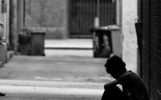 We, The Betrayed Generation