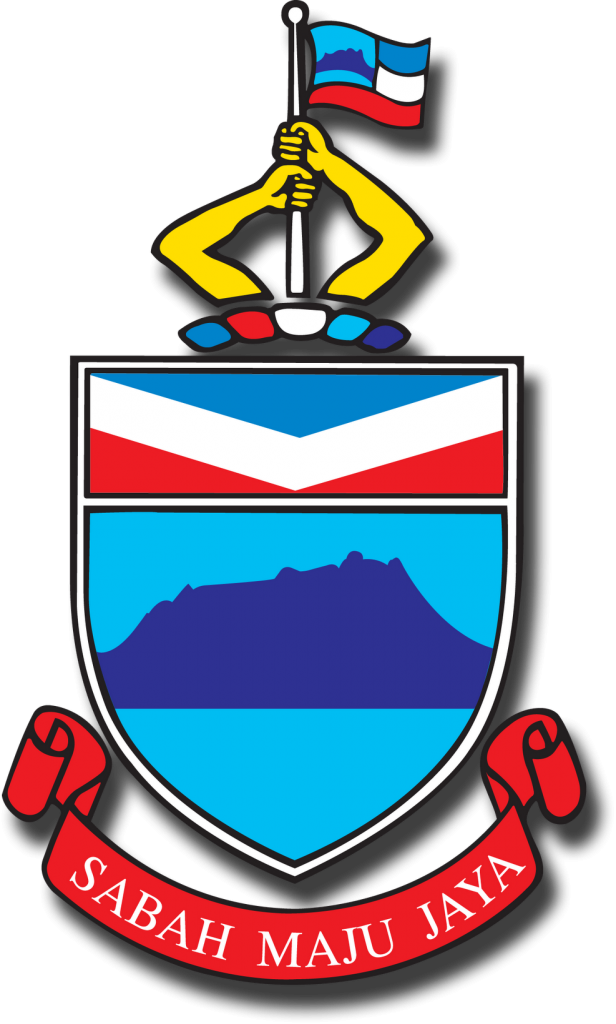 sabahcrest