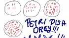 [Porn Week] Science Spoofs Porn: The Petri Dish Orgy