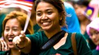 Why Malaysian Women Should Walk With BERSIH