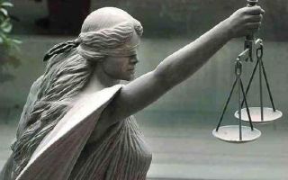 A New Attorney General