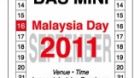 Come UndiMsia! 16 Sept Fundraiser: VOTING TIME!