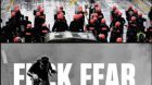 TEMPO: Can Mass Protests Bring Change? TEMPO: Can Mass Protests Bring Change?