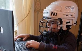 Workshop: How to Protect Yourself Online!