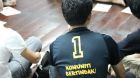 Anda Dijemput: #JelajahSebaranCinta, Hangatkan Langat! Misi Ke-2, 29.10.2011 Anda Dijemput: #JelajahSebaranCinta, Hangatkan Langat! Misi Ke-2, 29.10.2011