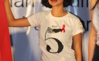#International Volunteers Week (2-8 Dec): When courage precedes idealism