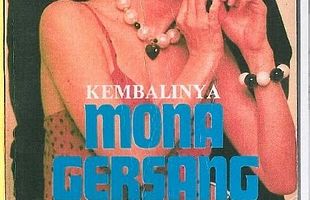 We Had “Mona Gersang” Before “Where Did We Come From?”