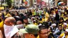 Ask Lord Bobo: Bersih Headache, and Minimum Wage Ask Lord Bobo: Bersih Headache, and Minimum Wage