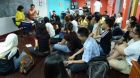 TMI: Ambiga denies Pakatan hijacking Bersih, unhappy with members’ PSC role TMI: Ambiga denies Pakatan hijacking Bersih, unhappy with members’ PSC role