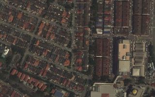 The Bangsar Bubble