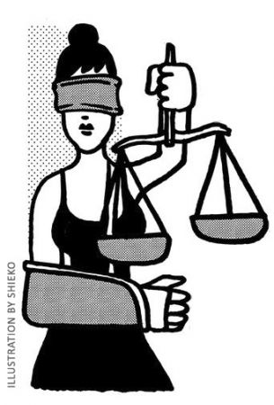 justiceforsisters