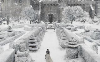 Snow White and the Huntsman: Review