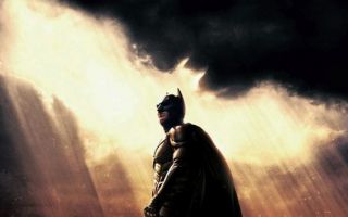The LB Movie Review: The Dark Knight Rises