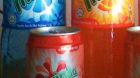 Mirinda, Oh Mirinda Mirinda, Oh Mirinda