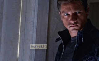 The LB Movie Review: The Bourne Legacy