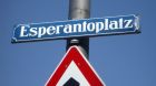 First Indonesian Esperanto Congress First Indonesian Esperanto Congress