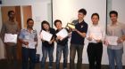 LexisNexis Annual Essay Challenge: The Winners
