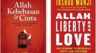 Allah, Liberty & Love In BM Unbanned Allah, Liberty & Love In BM Unbanned