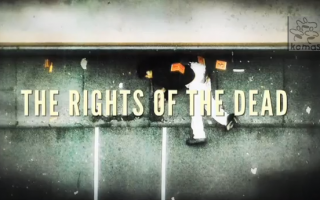 The Rights of The Dead