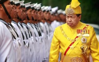 Ask Lord Bobo: Sultan’s Absolute Power, and PR’s Manifesto