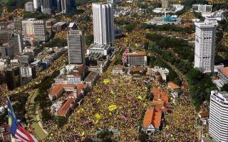 The Rantings of a Law Student on Elections and Why He Cares