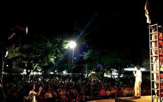 Power to the People!
