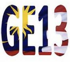IDEAS: ‘GE13 Only Partially Free And Not Fair’