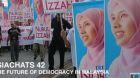 #UndiMsiaChats 42: Whither The Future Of Democracy In Malaysia #UndiMsiaChats 42: Whither The Future Of Democracy In Malaysia