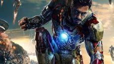 LB Movie Review: Iron Man 3