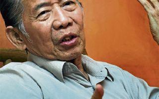 On Khoo Kay Kim and Utusan Malaysia
