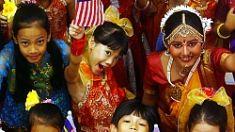 Questions On Conversion Of Children To Islam