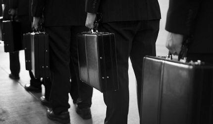 The Dream(?) of a Glamorous Life as a Corporate Lawyer