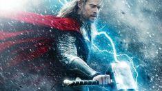 LB Movie Review: Thor – The Dark World LB Movie Review: Thor – The Dark World