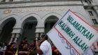 Plea For A Rethink Over The Allah Case Plea For A Rethink Over The Allah Case