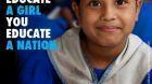 The Right of Girls to Education: A Fight for Equal Opportunities The Right of Girls to Education: A Fight for Equal Opportunities