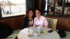 Kafe Pusat Rakyat LB – how one person creates an opportunity for two organisations Kafe Pusat Rakyat LB – how one person creates an opportunity for two organisations