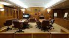 A Malaysian LoyarBurokker in a California Court A Malaysian LoyarBurokker in a California Court