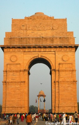 India Gate