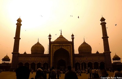 Jama Masjid