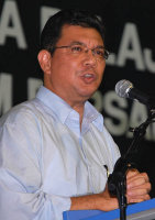 Dato' Saifuddin Abdullah