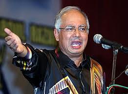 najib