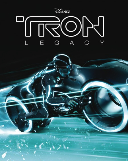 Tron Legacy 