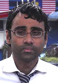 N. Surendran
