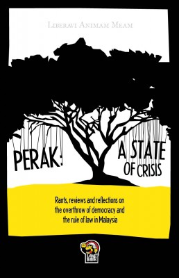 If democracy is what you want, this THE book for you - from the people who brough you the ONLY blawg, LoyarBurok 