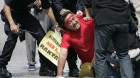Monolog Seorang Anggota Polis Monolog Seorang Anggota Polis