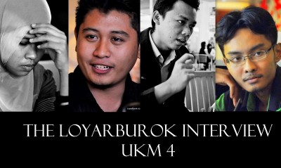 The UKM4