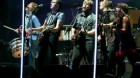 Arcade Fire “Live” In London: A Beautiful Lesson On Life’s Juxtapositions, Through Music Arcade Fire “Live” In London: A Beautiful Lesson On Life’s Juxtapositions, Through Music