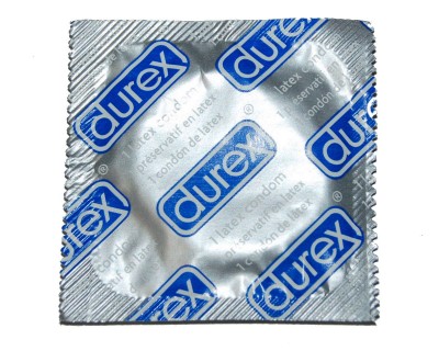 Condom